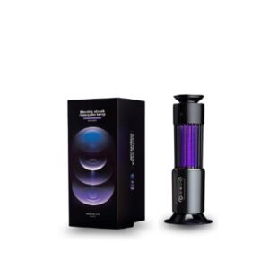Electric Mosquito Killer Lamp